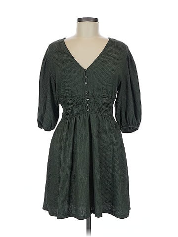 Glo Casual Dress (view 1)