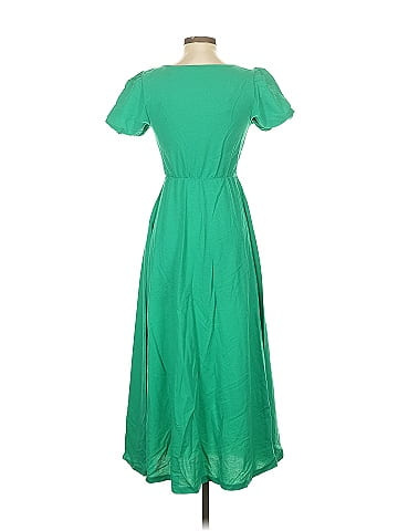 Springfield Casual Dress (view 2)