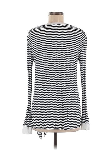 Three Dots 3/4 Sleeve T-Shirt (view 2)