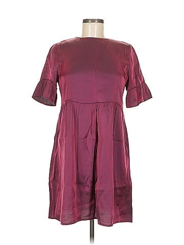 Lola May Casual Dress (view 1)