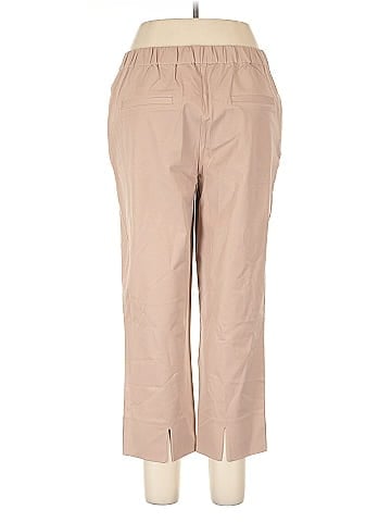Isaac Mizrahi LIVE! Casual Pants (view 2)
