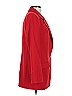 Express Red Blazer Size S - photo 4