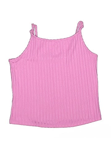 SO Tank Top (view 1)