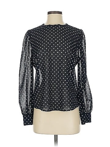 Chelsea28 Long Sleeve Blouse (view 1)