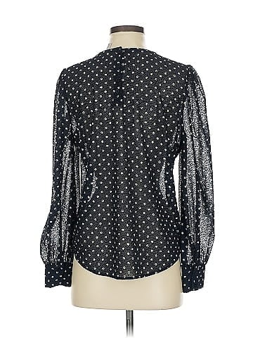 Chelsea28 Long Sleeve Blouse (view 2)