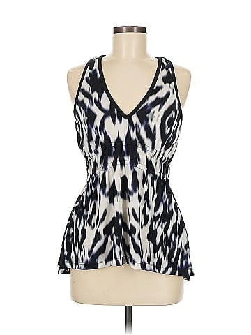 Kenneth Cole New York Sleeveless Blouse (view 1)