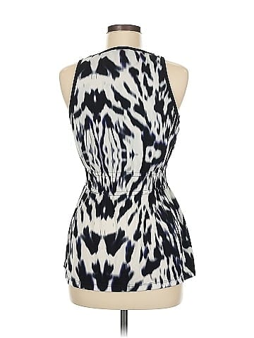 Kenneth Cole New York Sleeveless Blouse (view 2)