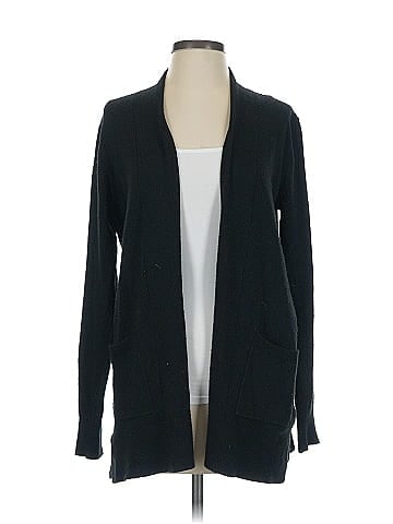 Pink Clover Cardigan (view 1)