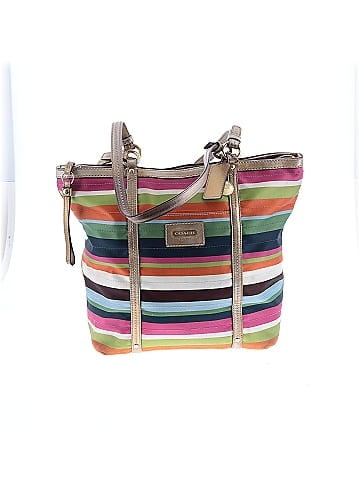 Coach Tote (view 1)