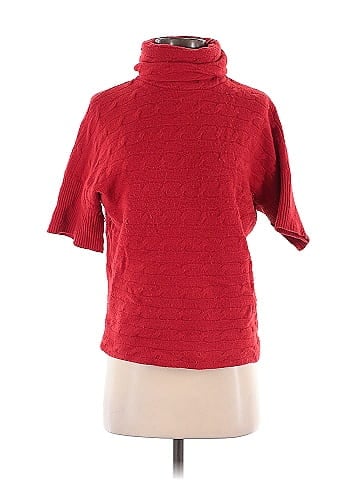 Ralph Lauren Wool Pullover Sweater (view 1)