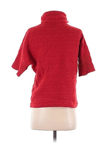 Ralph Lauren Wool Pullover Sweater (view 2)