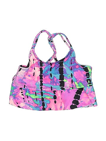Justice Two Piece Swimsuit (view 1)