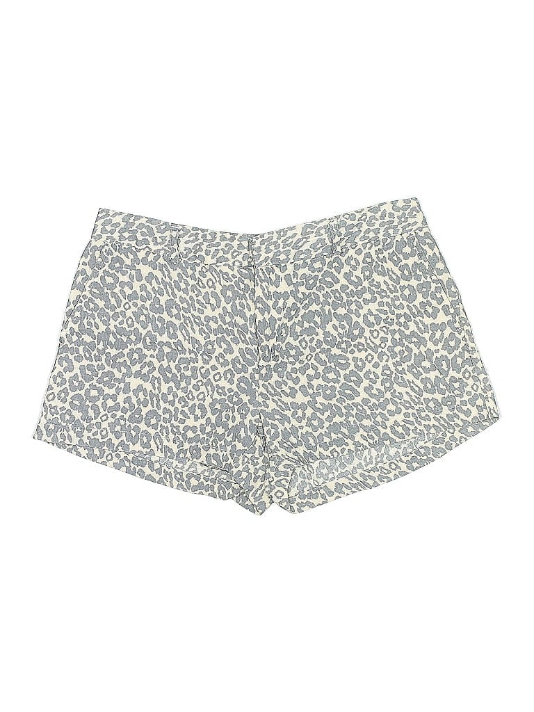 Pre-owned Cynthia Rowley Tjx Shorts In Blue