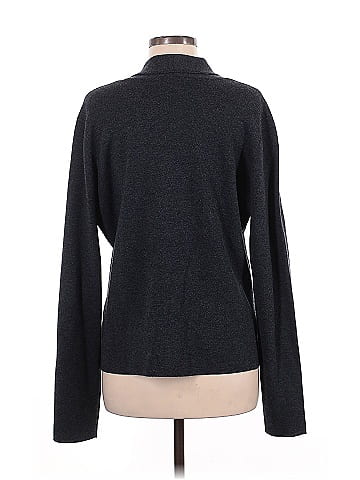 Worth New York Wool Cardigan (view 2)