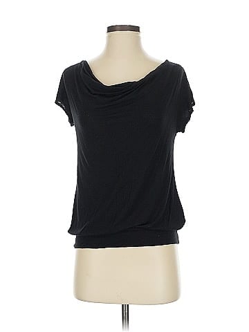 JKLA Short Sleeve Top (view 1)