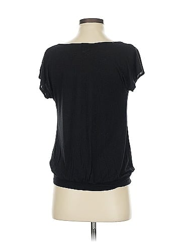 JKLA Short Sleeve Top (view 2)