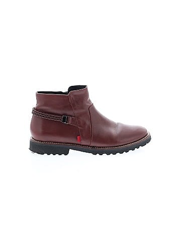 Marc Joseph New York Ankle Boots (view 1)