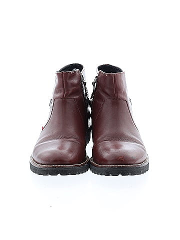 Marc Joseph New York Ankle Boots (view 2)