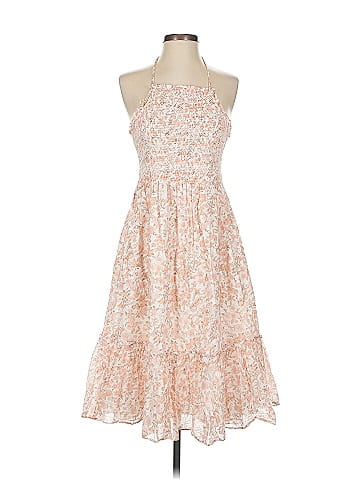 LoveShackFancy Cocktail Dress (view 1)