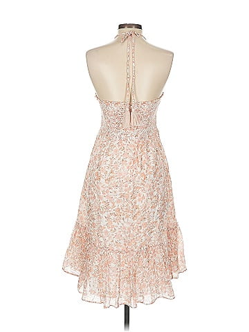 LoveShackFancy Cocktail Dress (view 2)
