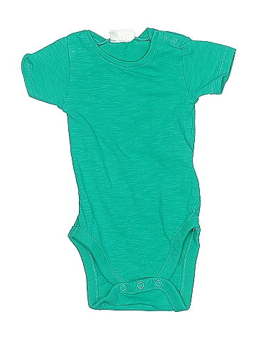 Next Short Sleeve Onesie (view 1)