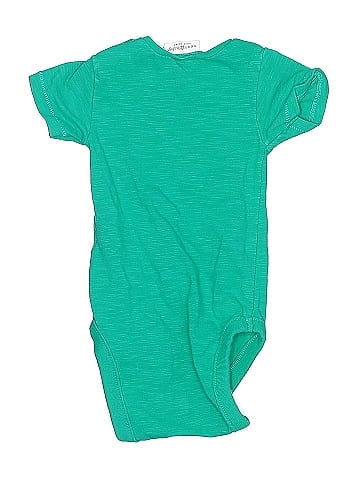 Next Short Sleeve Onesie (view 2)