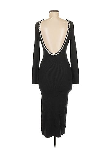 Fore Cocktail Dress (view 2)