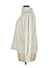 G by Giuliana Rancic Ivory Turtleneck Sweater Size XL - photo 5