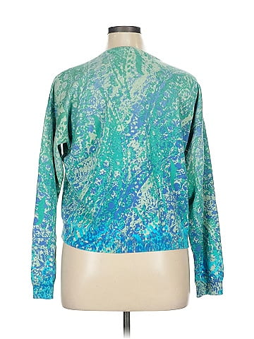 Sundance Pullover Sweater (view 2)