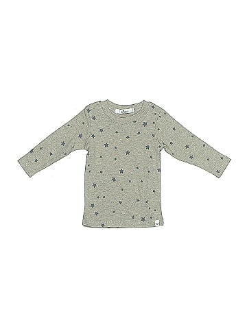 Baby 3/4 Sleeve T-Shirt (view 1)