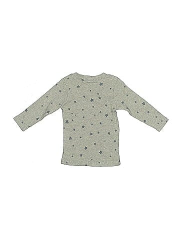 Baby 3/4 Sleeve T-Shirt (view 2)