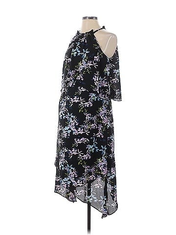 Jessica Simpson Maternity Cocktail Dress (view 1)