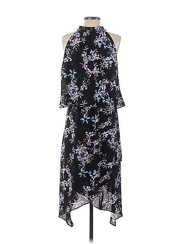 Jessica Simpson Maternity Cocktail Dress (view 2)