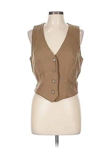 Reformation Vest (view 1)