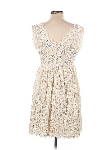 Greylin Cocktail Dress (view 2)