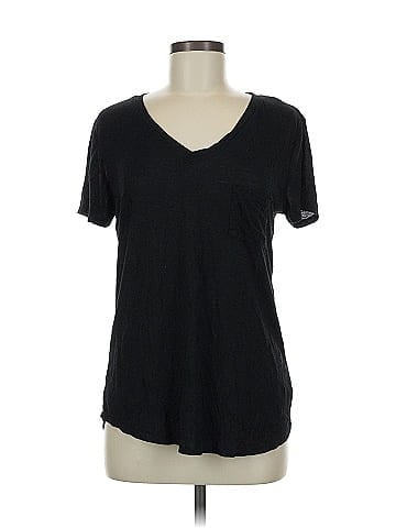 EcoVibe Short Sleeve T-Shirt (view 1)