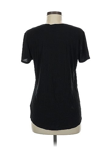 EcoVibe Short Sleeve T-Shirt (view 2)