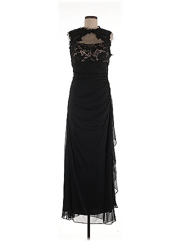 Betsy & Adam Cocktail Dress (view 1)