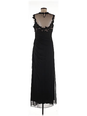 Betsy & Adam Cocktail Dress (view 2)