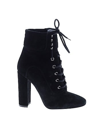 Barneys New York Ankle Boots (view 1)