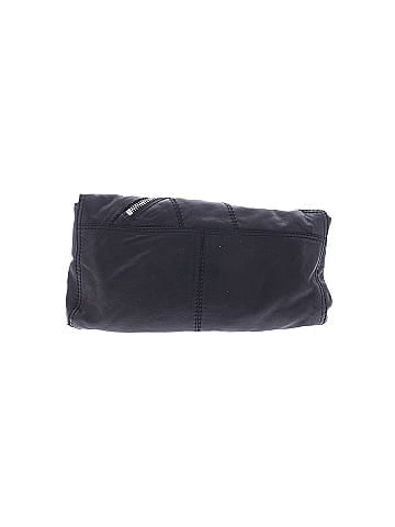 Lucky Brand Leather Clutch (view 2)