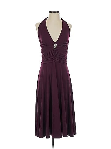 Max and Cleo Cocktail Dress (view 1)