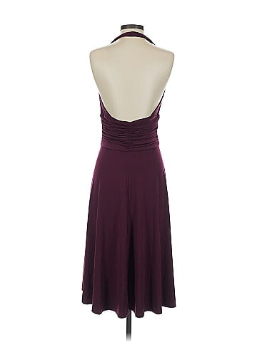 Max and Cleo Cocktail Dress (view 2)