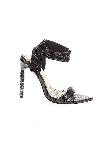 Azalea Wang Heels (view 1)