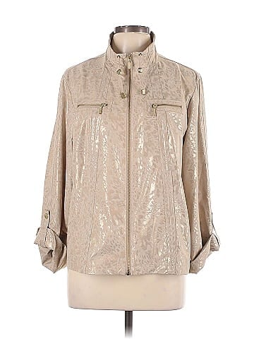 Zenergy by Chico's Jacket (view 1)