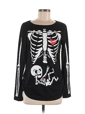 For G And PL Long Sleeve T-Shirt (view 1)