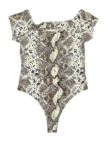 Teenbell Bodysuit (view 1)