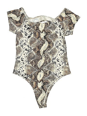 Teenbell Bodysuit (view 2)