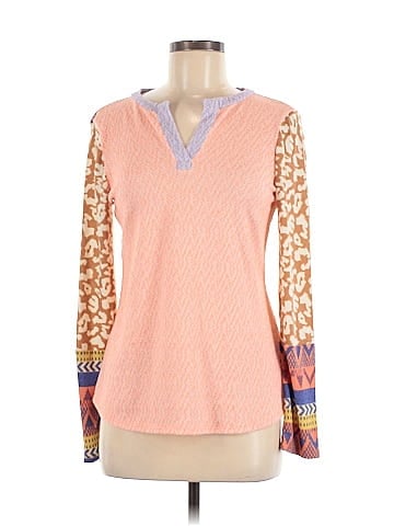 Ces Femme Pullover Sweater (view 1)