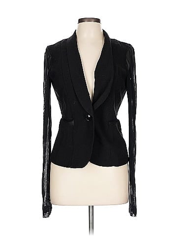 Charlotte Russe Blazer (view 1)